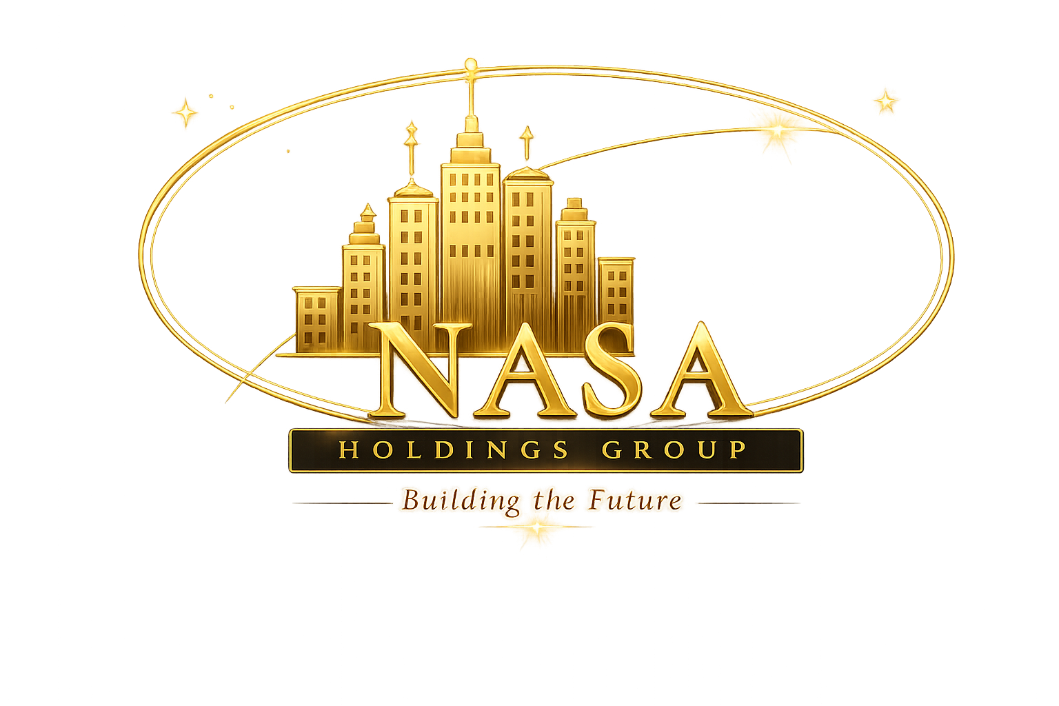 NASA Holdings